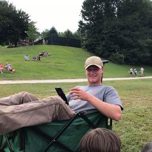 Meet your Posher, Michael